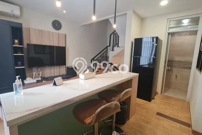 Dijual Rumah Premium dengan Fasilitas Sekitar Lengkap di Cilandak, Jakarta Selatan Dijual Rumah Premium dengan Fasilitas Sekitar Lengkap di Cilandak, Jakarta Selatan