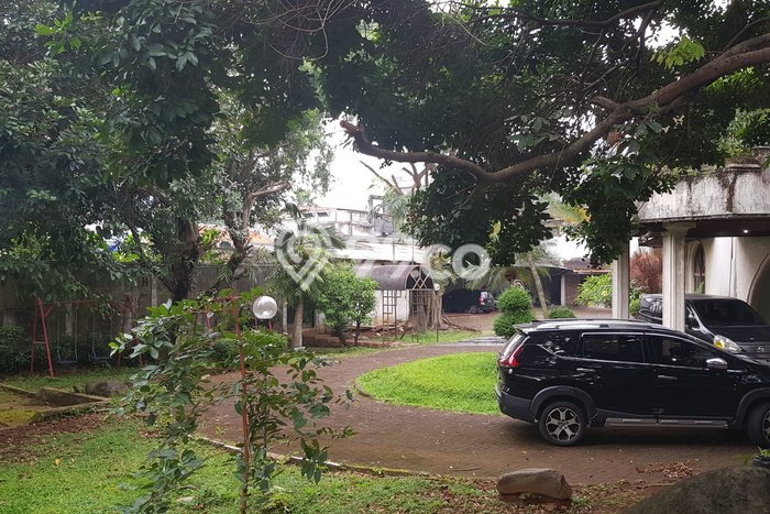 Rumah Luxury Siap Huni di Jakarta Selatan Fasilitas Premium Rumah Luxury Siap Huni di Jakarta Selatan Fasilitas Premium