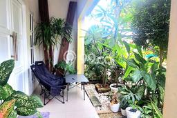 Rumah Modern Cantik 3 KT Siap Huni di Jagakarsa Rumah Modern Cantik 3 KT Siap Huni di Jagakarsa