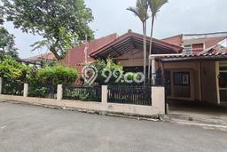 Hot Offer Hunian Mewah Ideal dan Luas di Kebayoran Lama, Jakarta Selatan Hot Offer Hunian Mewah Ideal dan Luas di Kebayoran Lama, Jakarta Selatan