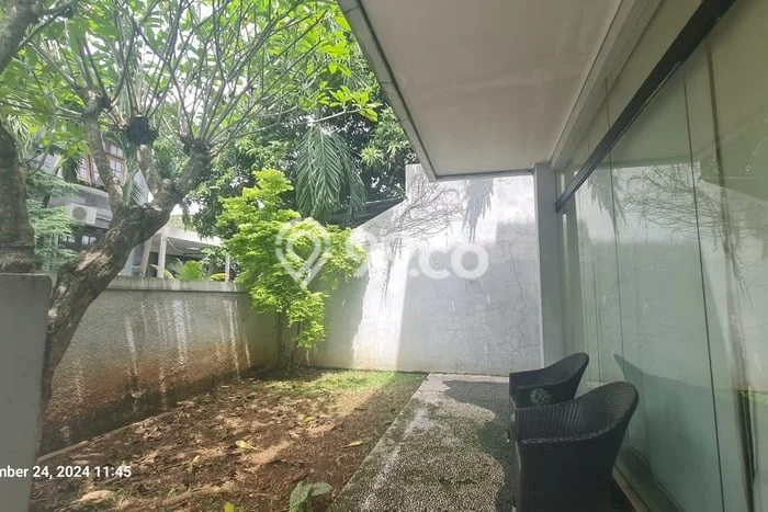 Rumah Elit Modern Tanpa Renovasi di Kebagusan Jakarta Selatan Rumah Elit Modern Tanpa Renovasi di Kebagusan Jakarta Selatan