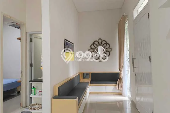 Hunian Eksklusif Siap Huni LT 135m2 di Jagakarsa, Jakarta Selatan Hunian Eksklusif Siap Huni LT 135m2 di Jagakarsa, Jakarta Selatan