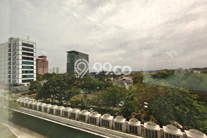 Kantor Siap Pakai Kawasan Pasar Minggu, Luas 132m2m², Area Komersial, Akses Mudah Kantor Siap Pakai Kawasan Pasar Minggu, Luas 132m2m², Area Komersial, Akses Mudah