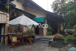 Dijual Hunian Mewah dengan Fasilitas Sekitar Lengkap di Jagakarsa, Jakarta Selatan Dijual Hunian Mewah dengan Fasilitas Sekitar Lengkap di Jagakarsa, Jakarta Selatan