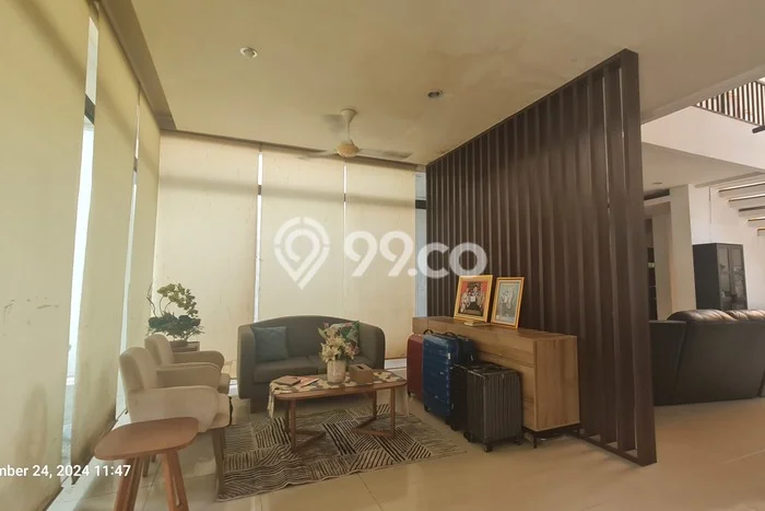 Rumah Elit Modern Tanpa Renovasi di Kebagusan Jakarta Selatan Rumah Elit Modern Tanpa Renovasi di Kebagusan Jakarta Selatan