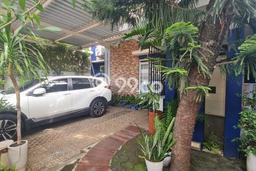 Hunian Super Mewah dengan Akses Paling Strategis di Kebagusan, Jakarta Selatan Hunian Super Mewah dengan Akses Paling Strategis di Kebagusan, Jakarta Selatan