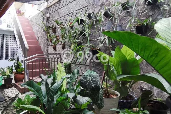 Hunian Mewah Dijual LT 230m2 di Jagakarsa, Jakarta Selatan Hunian Mewah Dijual LT 230m2 di Jagakarsa, Jakarta Selatan