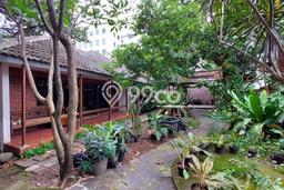 Rumah Elit Modern Siap Huni di Kalibata Jakarta Selatan Rumah Elit Modern Siap Huni di Kalibata Jakarta Selatan