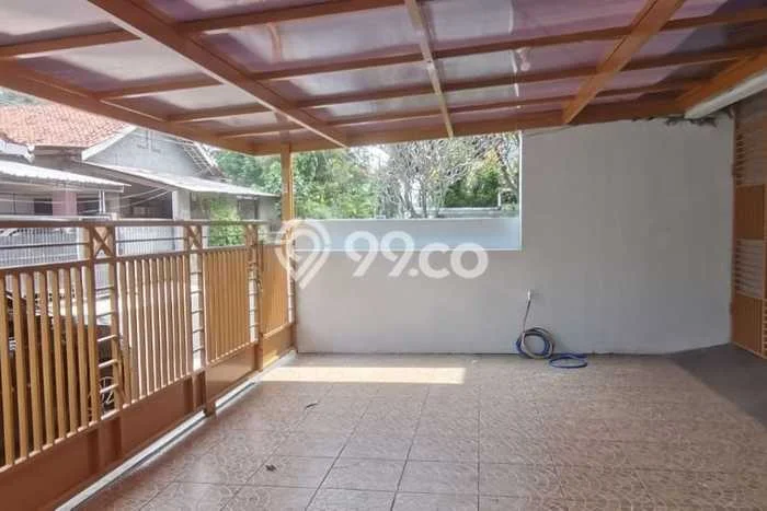 Hunian Mewah Dijual LT 230m2 di Jagakarsa, Jakarta Selatan Hunian Mewah Dijual LT 230m2 di Jagakarsa, Jakarta Selatan