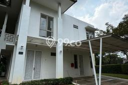 LISTING BARU! Rumah Premium di BSD The Icon, Luas 206m² LB 237m² LISTING BARU! Rumah Premium di BSD The Icon, Luas 206m² LB 237m²