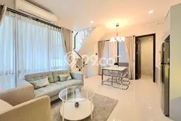 Rumah Minimalis 3 Kamar LT 60m2 di BSD Rumah Minimalis 3 Kamar LT 60m2 di BSD
