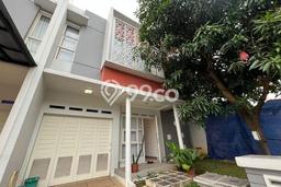Rumah Elit LB 141m2 Siap Pakai Desain Elegan di Gading Serpong, Tangerang Rumah Elit LB 141m2 Siap Pakai Desain Elegan di Gading Serpong, Tangerang