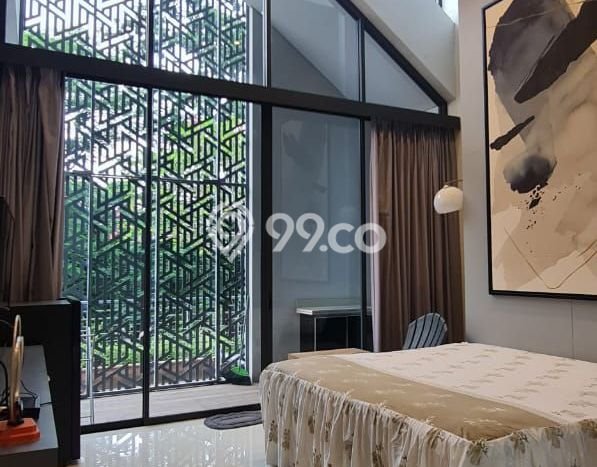 Jarang Ada! Rumah Kontrakan 3 Kamar Bagus Siap Huni BSD The Green Jarang Ada! Rumah Kontrakan 3 Kamar Bagus Siap Huni BSD The Green