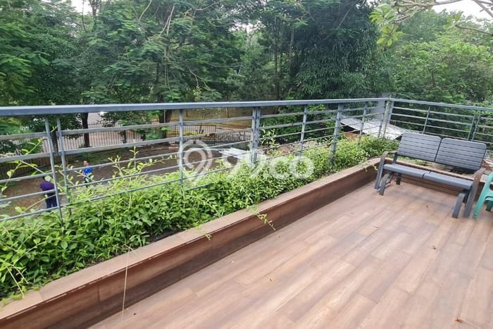 Jarang Ada! Rumah Kontrakan 3 Kamar Bagus Siap Huni BSD The Green Jarang Ada! Rumah Kontrakan 3 Kamar Bagus Siap Huni BSD The Green
