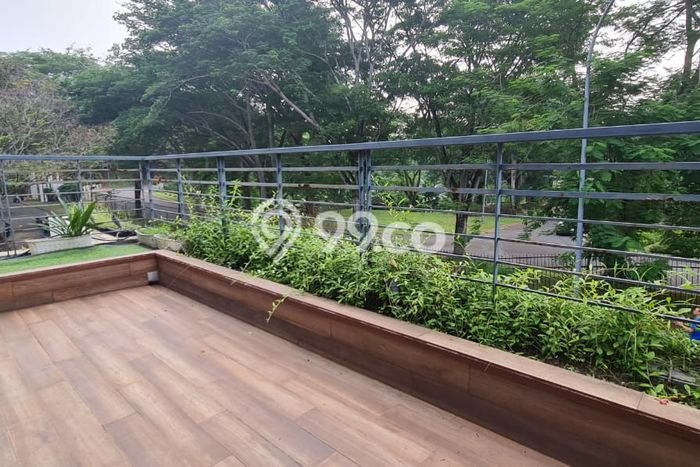 Jarang Ada! Rumah Kontrakan 3 Kamar Bagus Siap Huni BSD The Green Jarang Ada! Rumah Kontrakan 3 Kamar Bagus Siap Huni BSD The Green