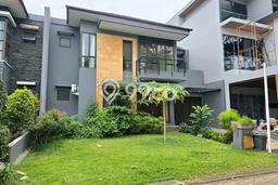 Hot Offer Hunian Mewah Ideal dan Luas di BSD, Tangerang Selatan Hot Offer Hunian Mewah Ideal dan Luas di BSD, Tangerang Selatan