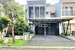 Hunian Elit LB 150m2 Siap Pakai Desain Elegan di BSD City, Tangerang Hunian Elit LB 150m2 Siap Pakai Desain Elegan di BSD City, Tangerang