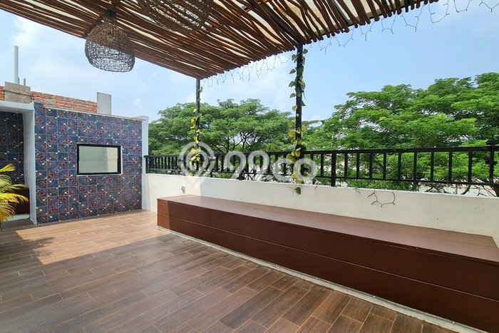 Dijual Rumah Mewah Elegan Dengan View Eksklusif di BSD Green Wich, Tangerang Dijual Rumah Mewah Elegan Dengan View Eksklusif di BSD Green Wich, Tangerang