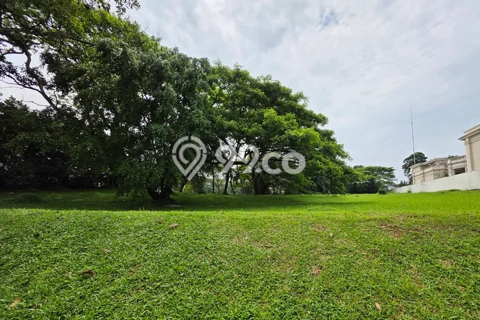 Tanah Dijual Lokasi BSD, Tangerang Selatan Luas 4993m2 Legalitas Aman Tanah Dijual Lokasi BSD, Tangerang Selatan Luas 4993m2 Legalitas Aman