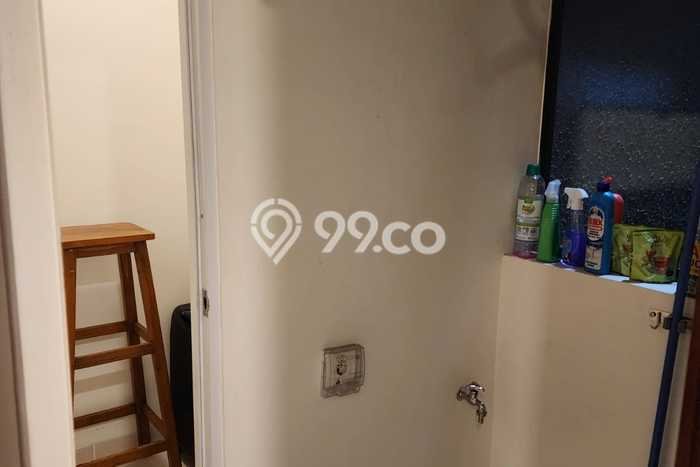 Apartemen Kawasan , 2 KT, Luas 98m2m², Good View Apartemen Kawasan , 2 KT, Luas 98m2m², Good View