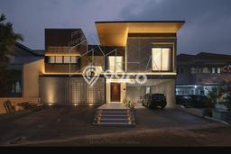 Jual Rumah Luas Megah Dengan View Eksklusif di BSD, Tangerang Jual Rumah Luas Megah Dengan View Eksklusif di BSD, Tangerang