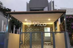 Dijual Hunian Rumah Nyaman 3 KT di BSD Griya Loka, Tangerang Dijual Hunian Rumah Nyaman 3 KT di BSD Griya Loka, Tangerang