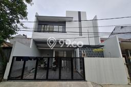 HARGA TERBAIK! Rumah Berkualitas area BSD Nusaloka, LT 130m² Bangunan 190m² HARGA TERBAIK! Rumah Berkualitas area BSD Nusaloka, LT 130m² Bangunan 190m²