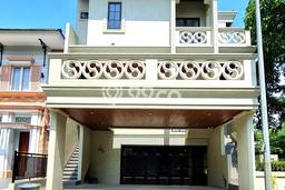 Rumah Kawasan BSD, LT 151m², LB 378m² Rumah Kawasan BSD, LT 151m², LB 378m²