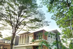 Hunian Super Elit dengan Akses Paling Strategis di Alam Sutera, Tangerang Hunian Super Elit dengan Akses Paling Strategis di Alam Sutera, Tangerang