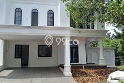 Ready to Use! Premium House LT 250m2 Desain Elegan di Bintaro Ready to Use! Premium House LT 250m2 Desain Elegan di Bintaro
