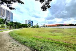 Untuk Dijual Tanah di Tangerang, Luas 1876m2 PPJB Untuk Dijual Tanah di Tangerang, Luas 1876m2 PPJB