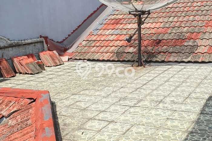 Rumah Luxury Modern Tanpa Renovasi di BSD Griya Loka Tangerang Rumah Luxury Modern Tanpa Renovasi di BSD Griya Loka Tangerang