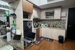 Dijual Apartemen 1 KT & 1 KM di Tangerang Area Strategis Dijual Apartemen 1 KT & 1 KM di Tangerang Area Strategis