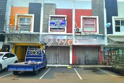 Ruko Bagus Dijual di Alam Sutera Tangerang Strategis Cocok untuk Kembangkan Bisnis Ruko Bagus Dijual di Alam Sutera Tangerang Strategis Cocok untuk Kembangkan Bisnis