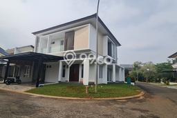 Hunian Elit LB 250m2 Siap Huni Desain Elegan di BSD The Icon, Tangerang Hunian Elit LB 250m2 Siap Huni Desain Elegan di BSD The Icon, Tangerang
