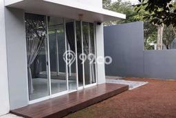 HARGA SPECIAL! Rumah Asri lokasi BSD De Park, Luas 250m² LB 205m² HARGA SPECIAL! Rumah Asri lokasi BSD De Park, Luas 250m² LB 205m²