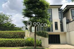 Rumah kawasan BSD City, Tangerang, LT 396m² LB 285m² Rumah kawasan BSD City, Tangerang, LT 396m² LB 285m²
