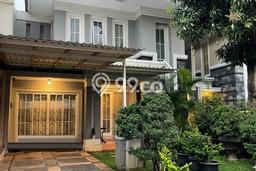 Rumah Nyaman bagi Keluarga area Alam Sutera - LT 200m² Rumah Nyaman bagi Keluarga area Alam Sutera - LT 200m²