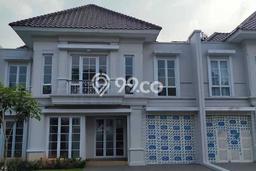 Rumah Terawat di Gading Serpong, Tangerang, Luas Tanah 216m², LB 203m² Rumah Terawat di Gading Serpong, Tangerang, Luas Tanah 216m², LB 203m²