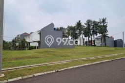 Kavling murah dan strategis di Amalfi Telaga Nirwana 1 Gading Serpong Kavling murah dan strategis di Amalfi Telaga Nirwana 1 Gading Serpong