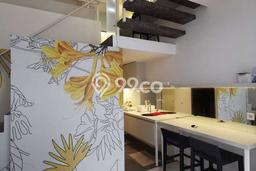 HARGA SPECIAL! Rumah Asri di BSD City, Tangerang, LT 40m² Bangunan 48m² Bisa Nego! HARGA SPECIAL! Rumah Asri di BSD City, Tangerang, LT 40m² Bangunan 48m² Bisa Nego!