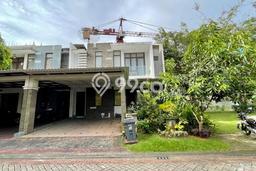 KESEMPATAN EMAS! Rumah area BSD Foresta, Tangerang, LT 162m² Bangunan 150m² KESEMPATAN EMAS! Rumah area BSD Foresta, Tangerang, LT 162m² Bangunan 150m²