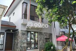 Rumah Terawat kawasan BSD Avani, Tangerang, Luas 144m² LB 88m² DIJUAL CEPAT! Rumah Terawat kawasan BSD Avani, Tangerang, Luas 144m² LB 88m² DIJUAL CEPAT!
