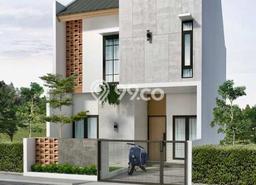 BEST CHOICE! Rumah di BSD Nusaloka, Luas 72m² Bangunan 140m² BEST CHOICE! Rumah di BSD Nusaloka, Luas 72m² Bangunan 140m²