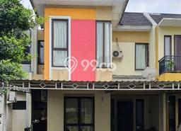 HUNIAN BERKELAS! Rumah Premium BSD The Icon, Tangerang, LT 112m² LB 73m² HUNIAN BERKELAS! Rumah Premium BSD The Icon, Tangerang, LT 112m² LB 73m²