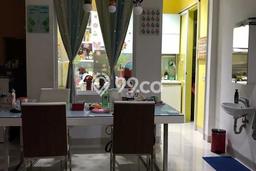 Rumah Luas Tanah 180m² di BSD Avani, Tangerang - Lokasi Strategis Rumah Luas Tanah 180m² di BSD Avani, Tangerang - Lokasi Strategis
