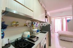 Apartemen Premium di Cakung, 0 KM, Luas 31m², Kawasan Cakung, Jakarta Timur, Jakarta Timur, Fasilitas Lengkap, Area Berkembang Apartemen Premium di Cakung, 0 KM, Luas 31m², Kawasan Cakung, Jakarta Timur, Jakarta Timur, Fasilitas Lengkap, Area Berkembang