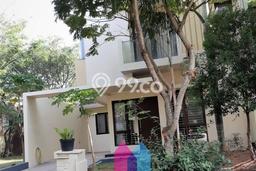 Rumah area BSD Foresta, Tangerang, LT 162m² LB 132m² - SEGERA MILIKI! Rumah area BSD Foresta, Tangerang, LT 162m² LB 132m² - SEGERA MILIKI!