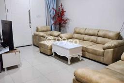 Bisa KPR! Rumah Gading Serpong, Tangerang, Luas 84m² LB 105m² Bisa KPR! Rumah Gading Serpong, Tangerang, Luas 84m² LB 105m²