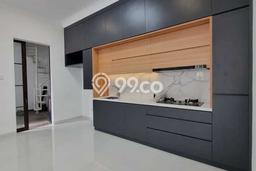 HOT DEAL! Jual Rumah Premium di BSD The Icon, Tangerang, LT 227m² LB 300m² HOT DEAL! Jual Rumah Premium di BSD The Icon, Tangerang, LT 227m² LB 300m²